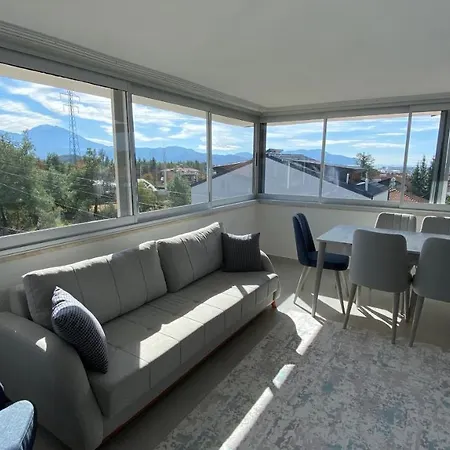 Apartment Your Peaceful, Quiet And Cosy In *