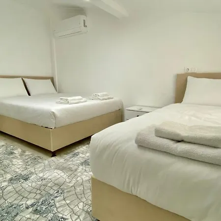 Your Peaceful, Quiet And Cosy In Fethiye