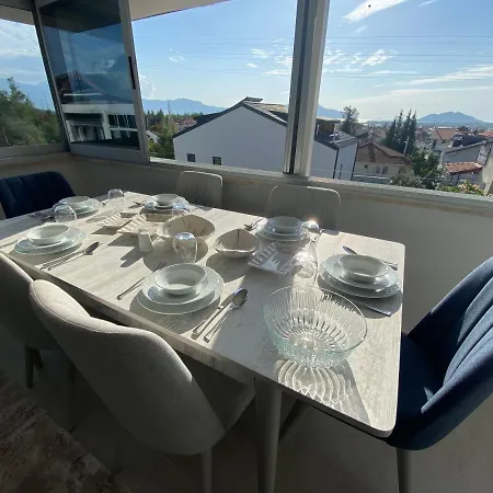 Your Peaceful, Quiet And Cosy In * Fethiye