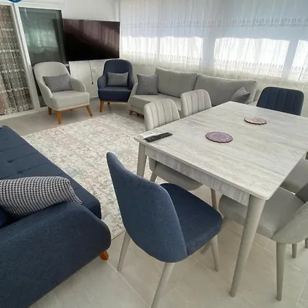 Apartment Your Peaceful, Quiet And Cosy In