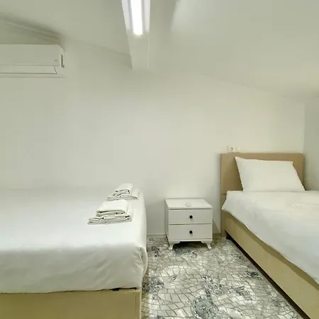 Your Peaceful, Quiet And Cosy In * Fethiye