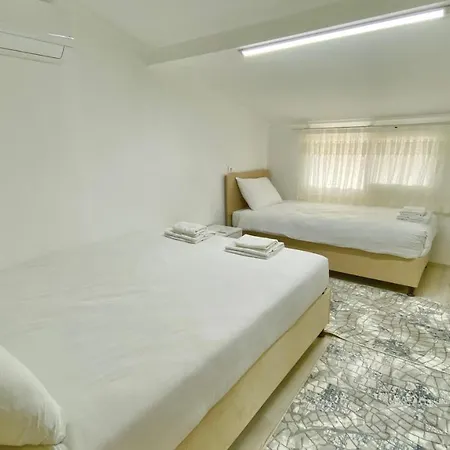 Apartment Your Peaceful, Quiet And Cosy In