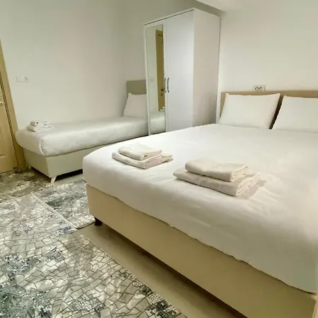 Daire Your Peaceful, Quiet And Cosy In