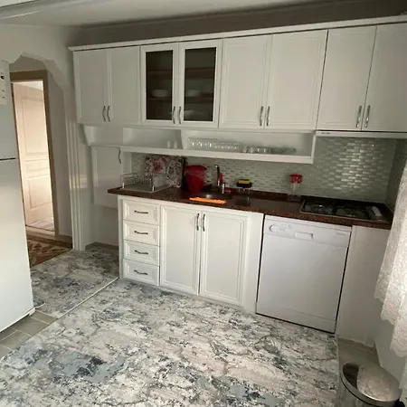 Daire Your Peaceful, Quiet And Cosy In Fethiye