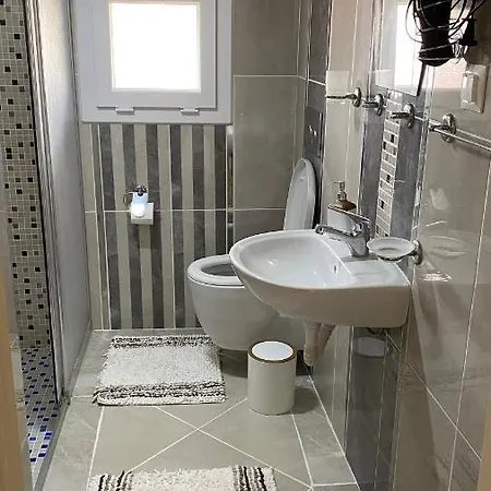 Your Peaceful, Quiet And Cosy In Daire *