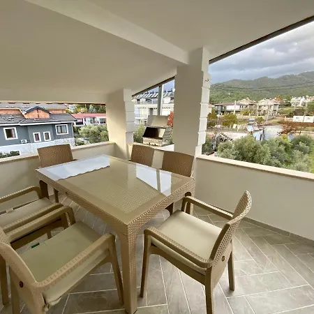 Your Peaceful, Quiet And Cosy In * Fethiye